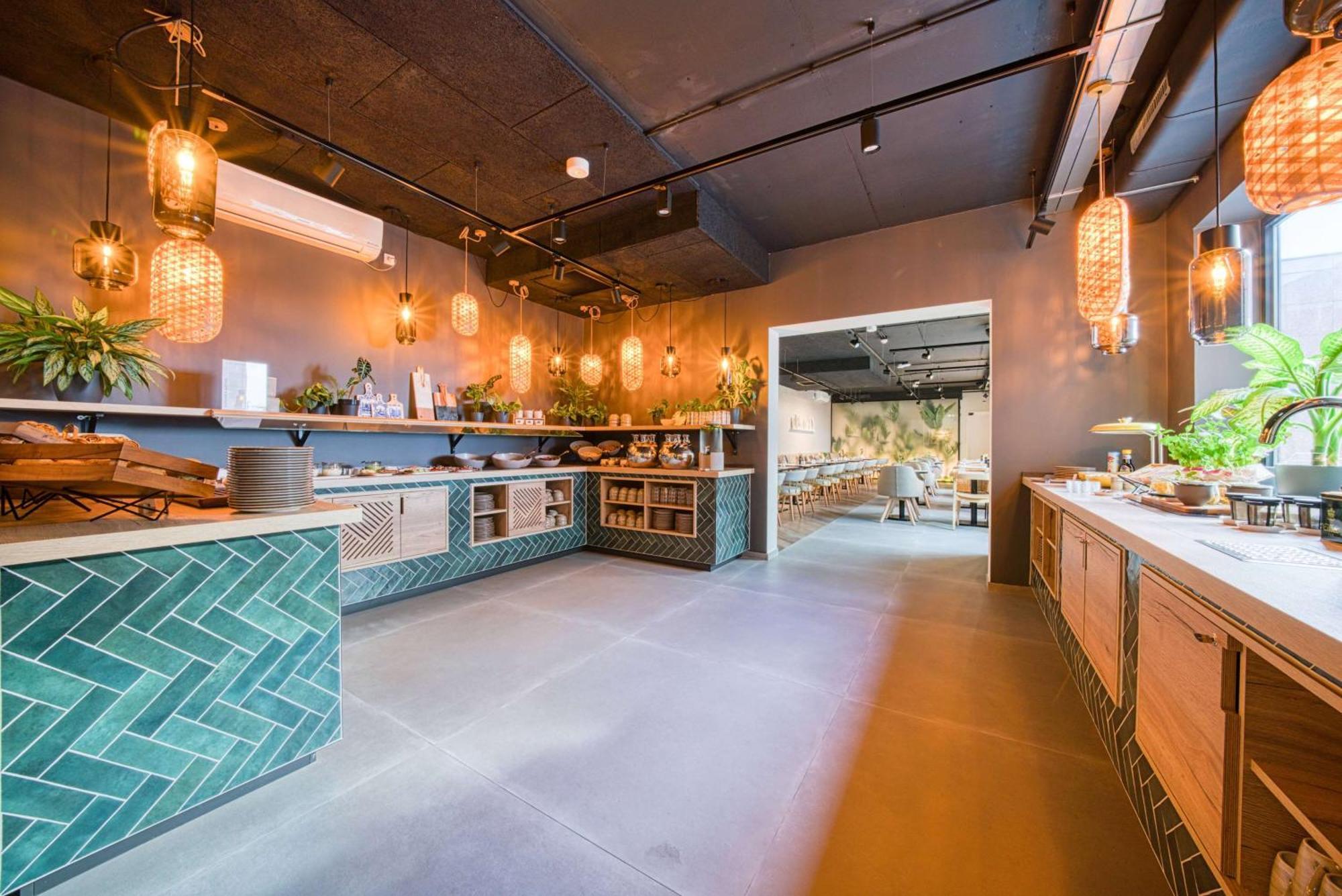 Vienna House Easy By Wyndham Amsterdam Airport Schiphol Ξενοδοχείο Hoofddorp Εξωτερικό φωτογραφία
