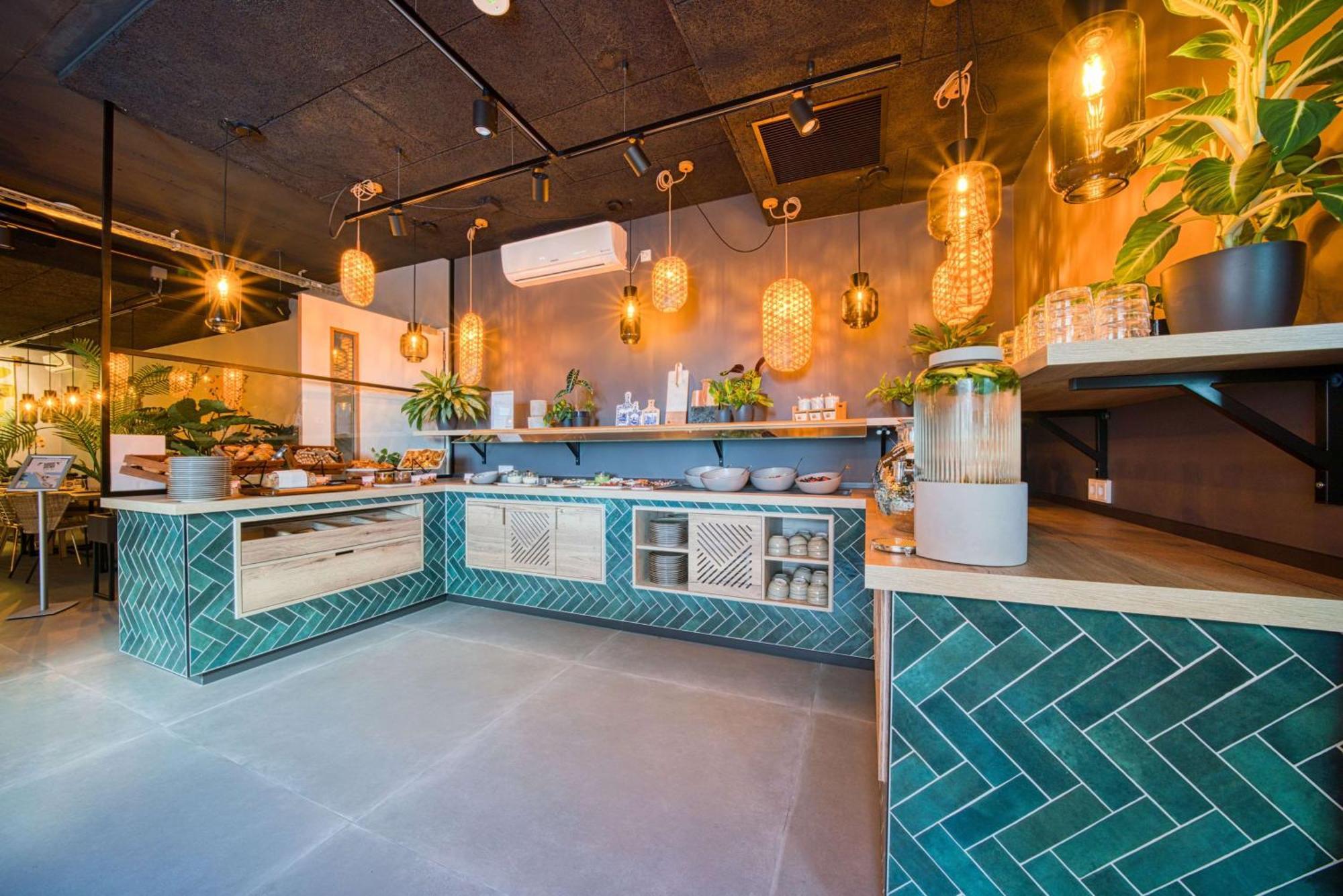 Vienna House Easy By Wyndham Amsterdam Airport Schiphol Ξενοδοχείο Hoofddorp Εξωτερικό φωτογραφία